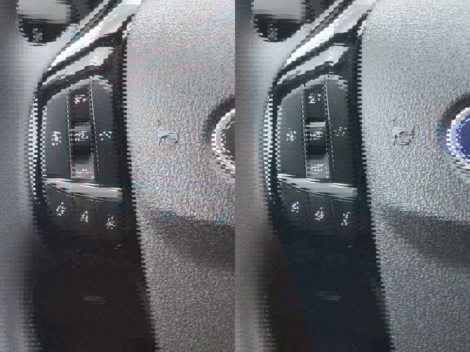 Used 2023 Ford Escape Active AWD/4WD image 23