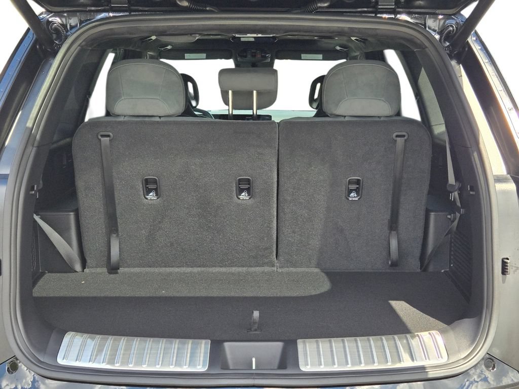 New 2027 Kia Telluride SX Prestige X-Pro AWD/4WD image 12