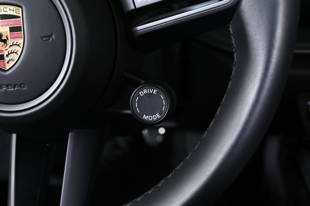 Certified 2023 Porsche 911 Carrera S RWD image 19