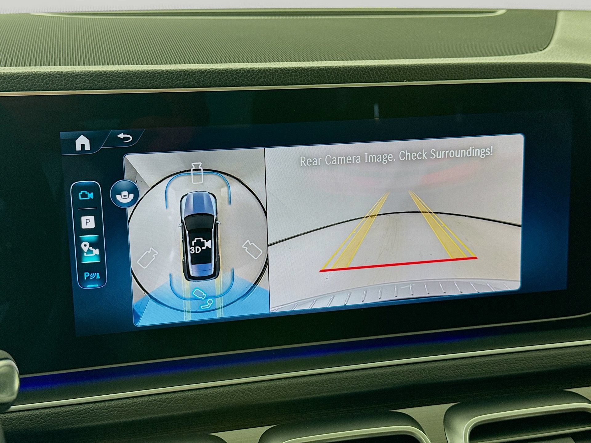 New 2026 Mercedes-Benz GLE 350 4MATIC image 15