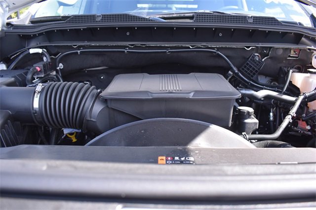 New 2025 Chevrolet Silverado 3500 W/T w/ WT Convenience Package image 29