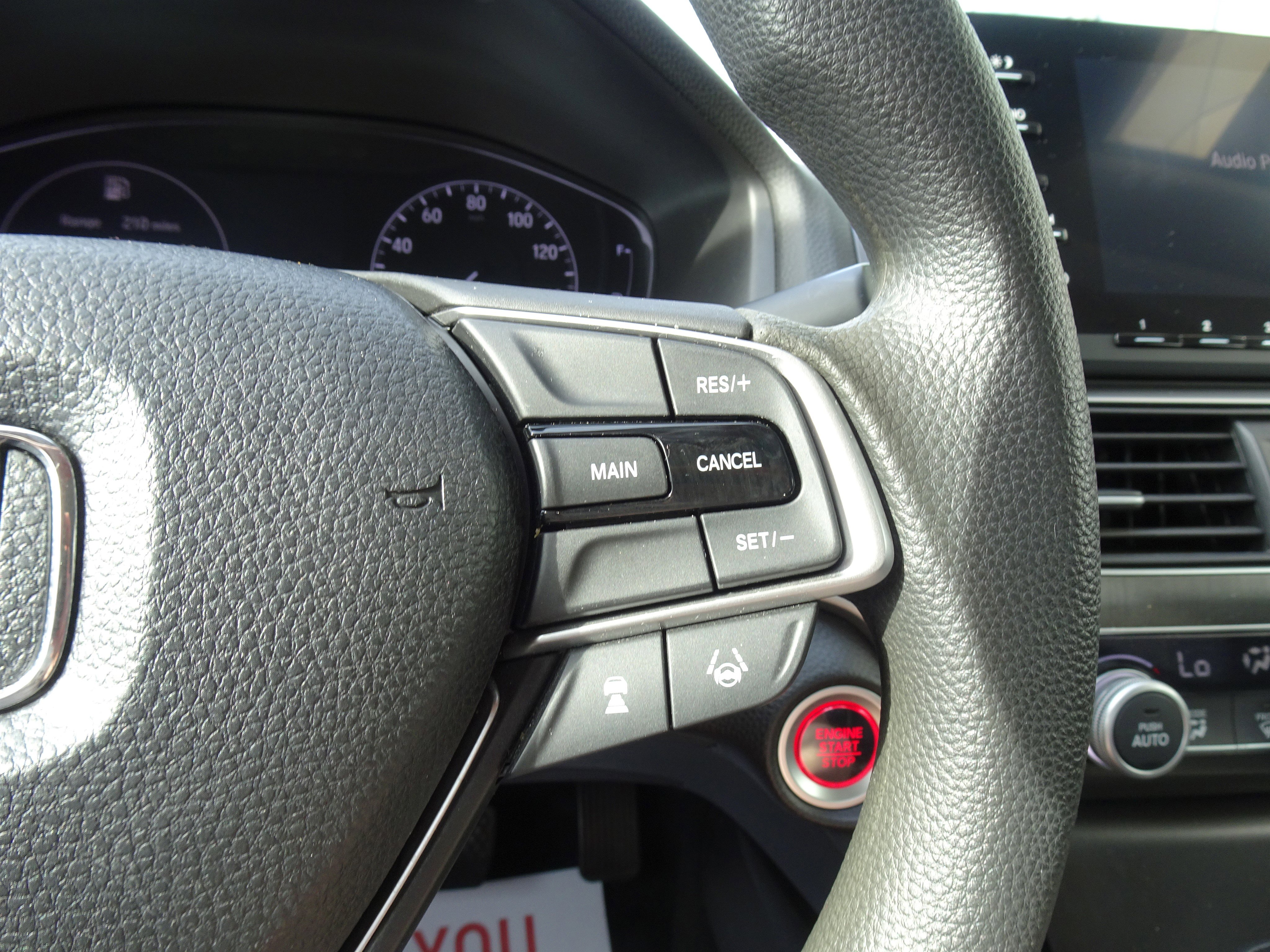 Used 2018 Honda Accord LX image 23