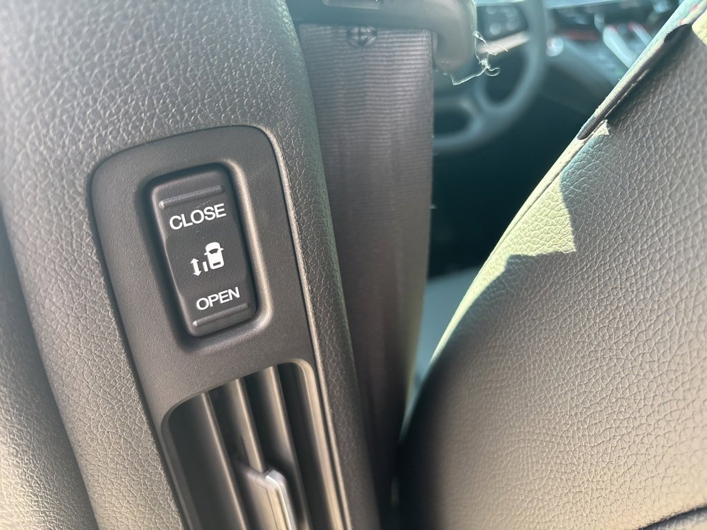New 2026 Honda Odyssey Sport-L image 23