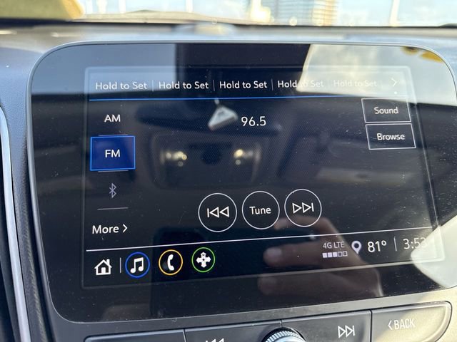 Used 2023 Chevrolet Malibu LS image 16