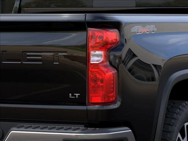 New 2026 Chevrolet Silverado 2500 LT AWD/4WD image 11