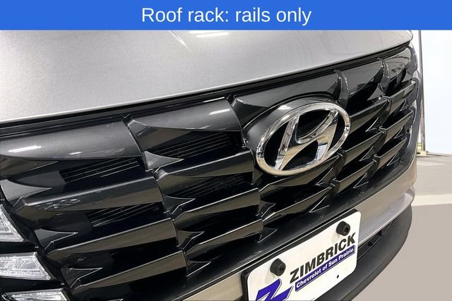 Used 2024 Hyundai Tucson SEL FWD image 28
