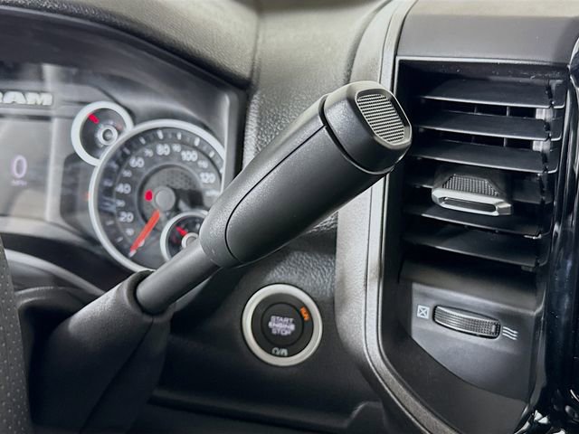 New 2026 RAM 3500 Tradesman image 17