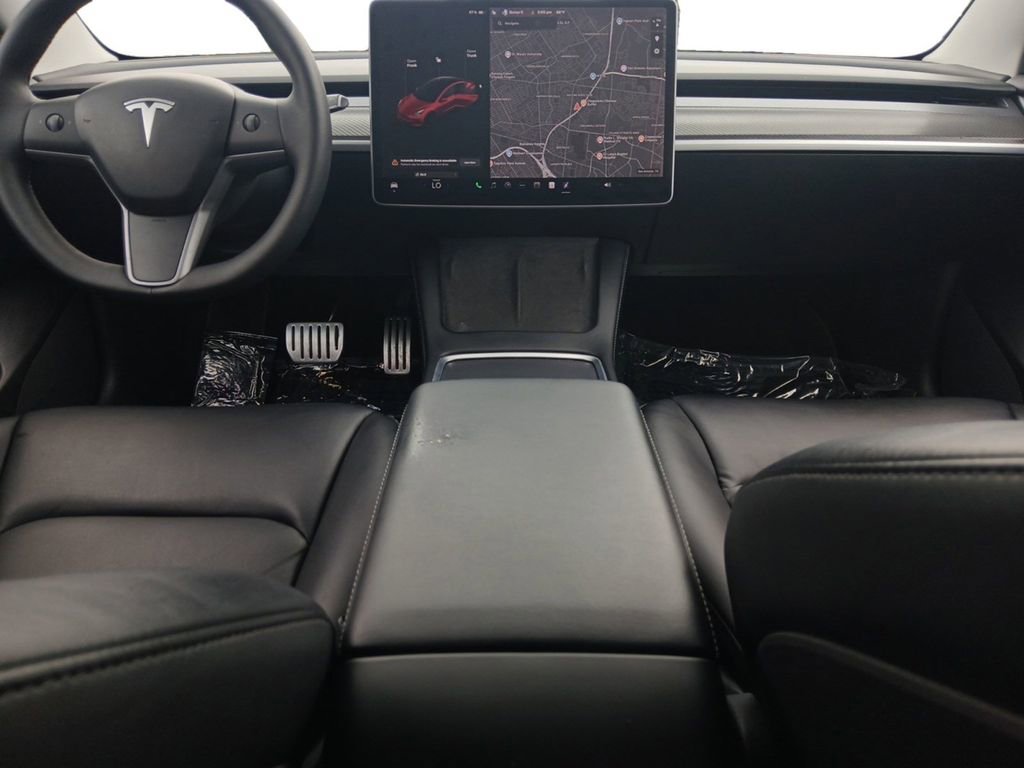 Used 2021 Tesla Model 3 Performance image 11