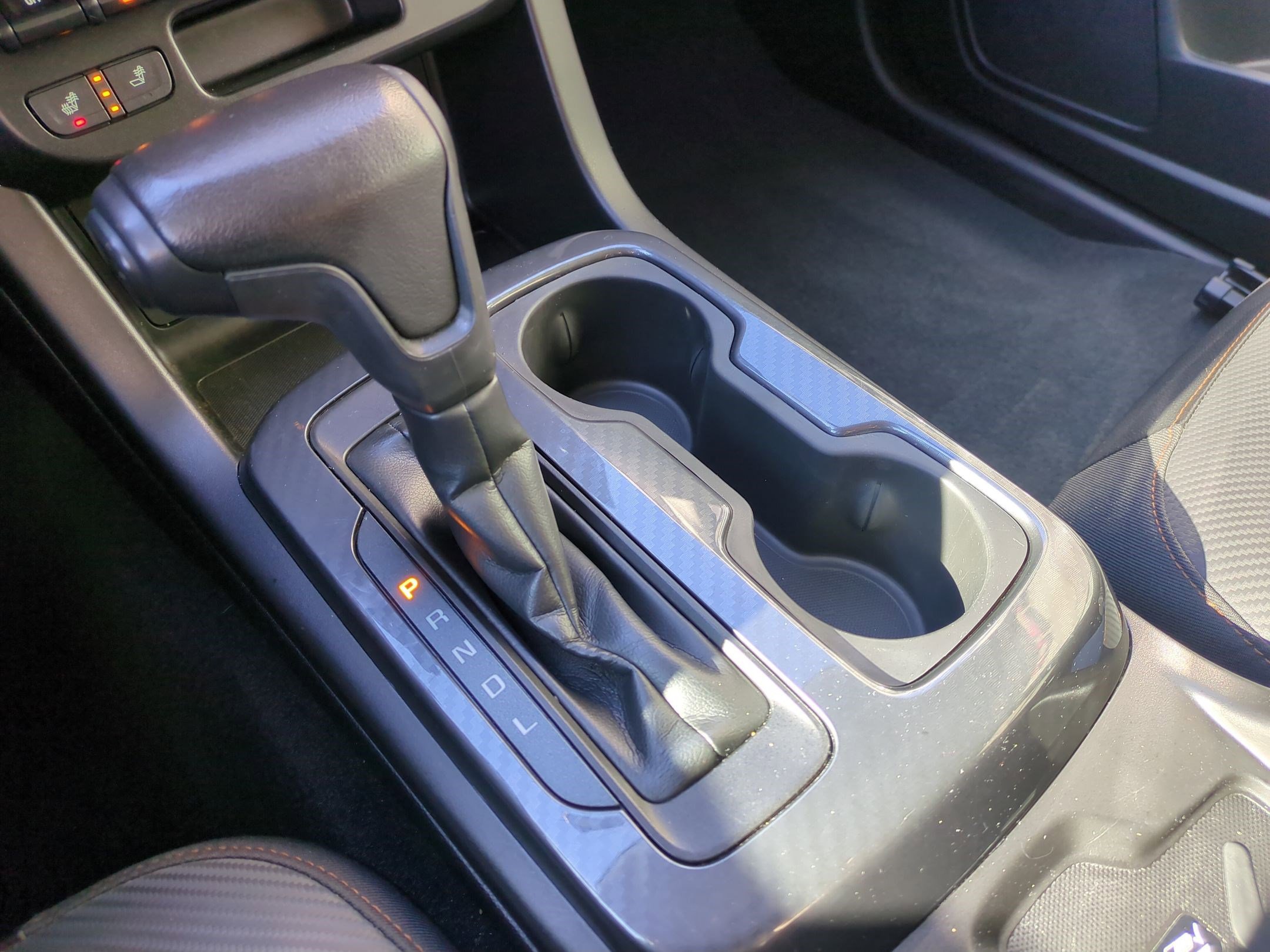 Certified 2021 GMC Canyon AT4 w/ Driver Alert Package image 21