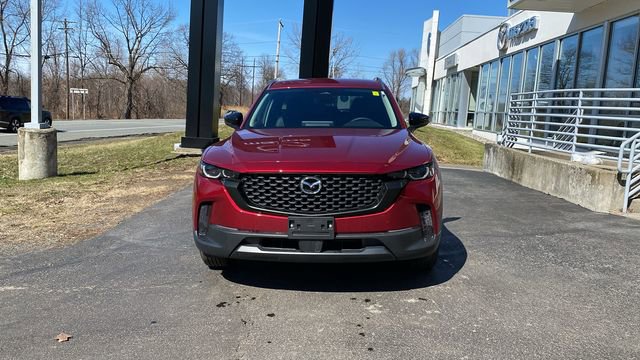 New 2026 MAZDA CX-50 AWD 2.5 S w/ Weather Package image 2