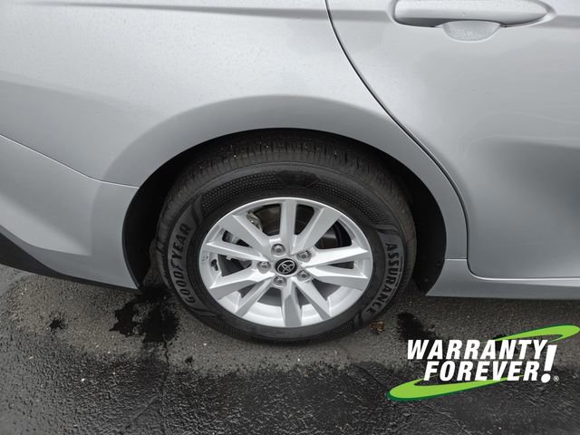 Used 2025 Toyota Camry LE AWD/4WD image 20