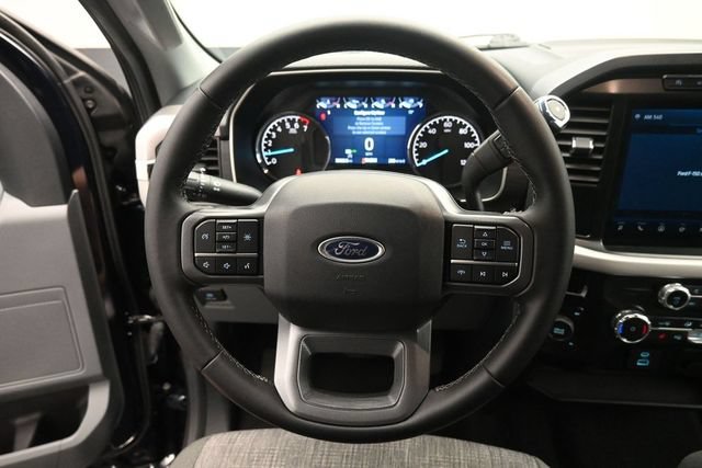 Certified 2023 Ford F150 XLT w/ Equipment Group 302A High AWD/4WD image 15