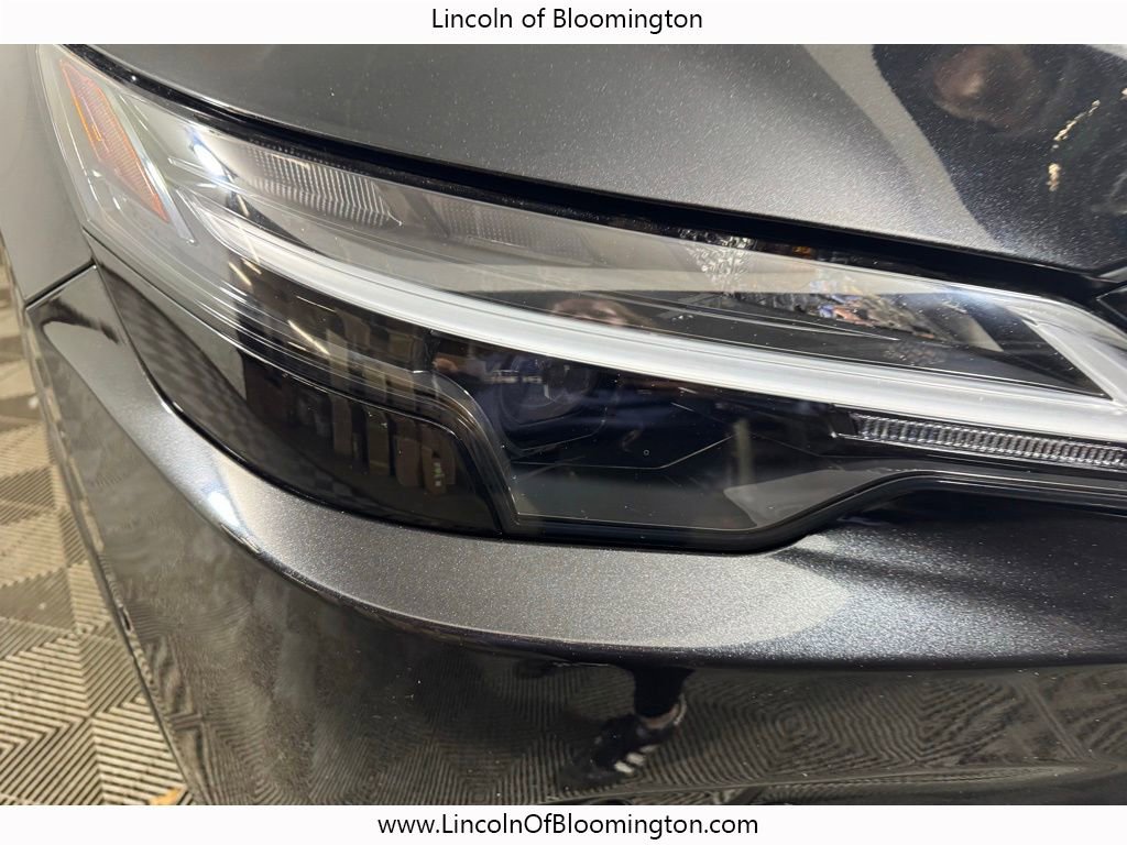 Used 2024 Lexus RX 350 w/ Convenience Package AWD/4WD image 12