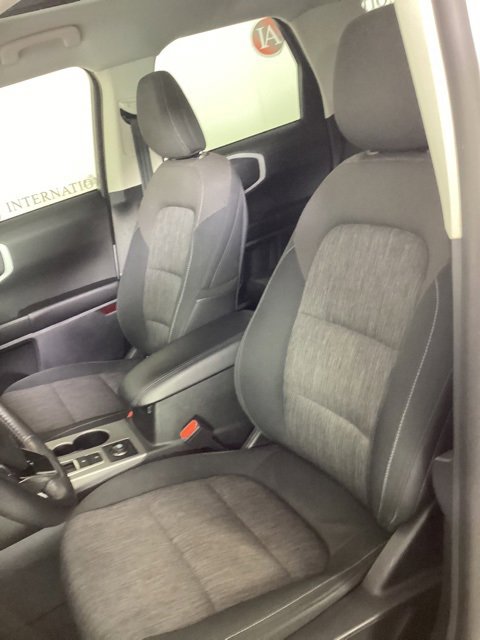 Used 2022 Ford Bronco Sport Big Bend w/ Convenience Package image 12