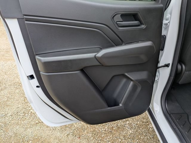 New 2026 Chevrolet Colorado W/T RWD image 22