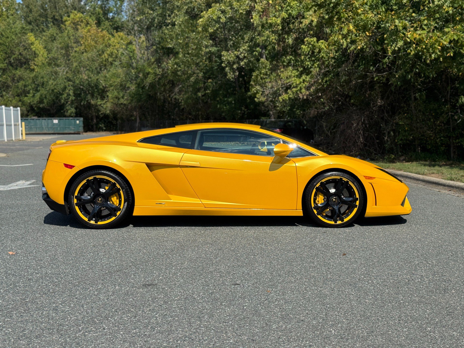 Used 2011 Lamborghini Gallardo LP 560-4 AWD/4WD image 14