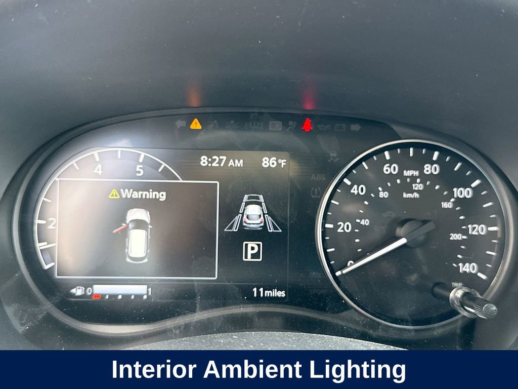 Used 2023 Nissan Kicks SV w/ Interior Electronics Package image 19