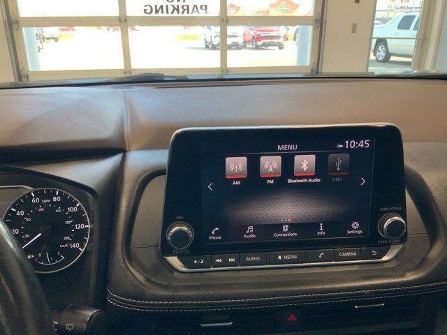 Used 2023 Nissan Rogue SV w/ SV Premium B Package image 22