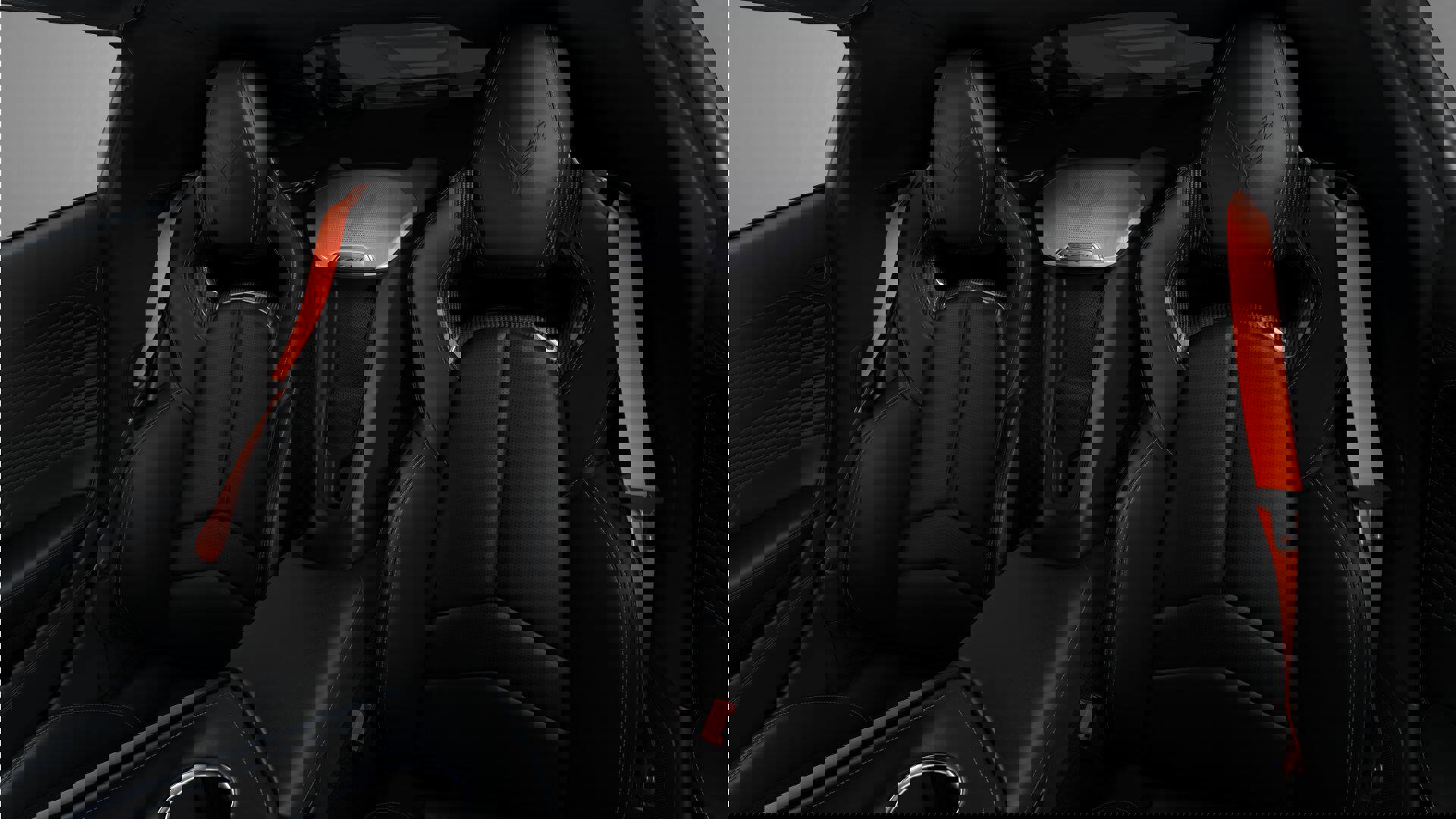 New 2026 Chevrolet Corvette ZR1 w/ ZR1 Carbon Fiber Aero Package image 24