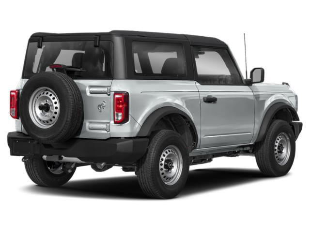 New 2026 Ford Bronco 2-Door image 27