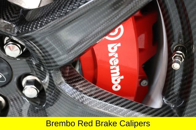 Used 2022 Ford Mustang Shelby GT500 w/ Carbon Fiber Track Pack RWD image 42