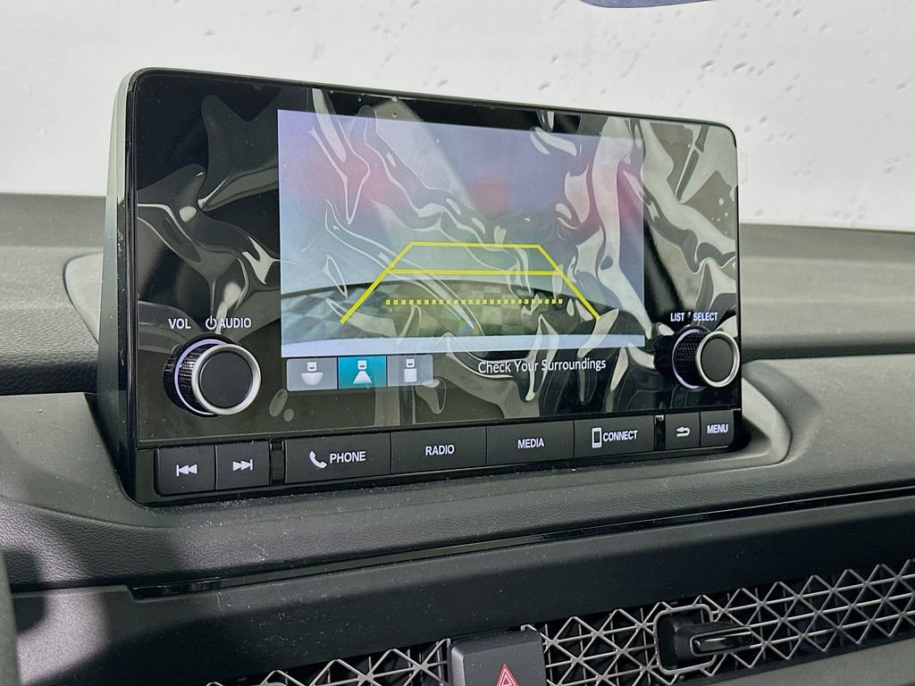 Used 2025 Honda Accord LX image 23