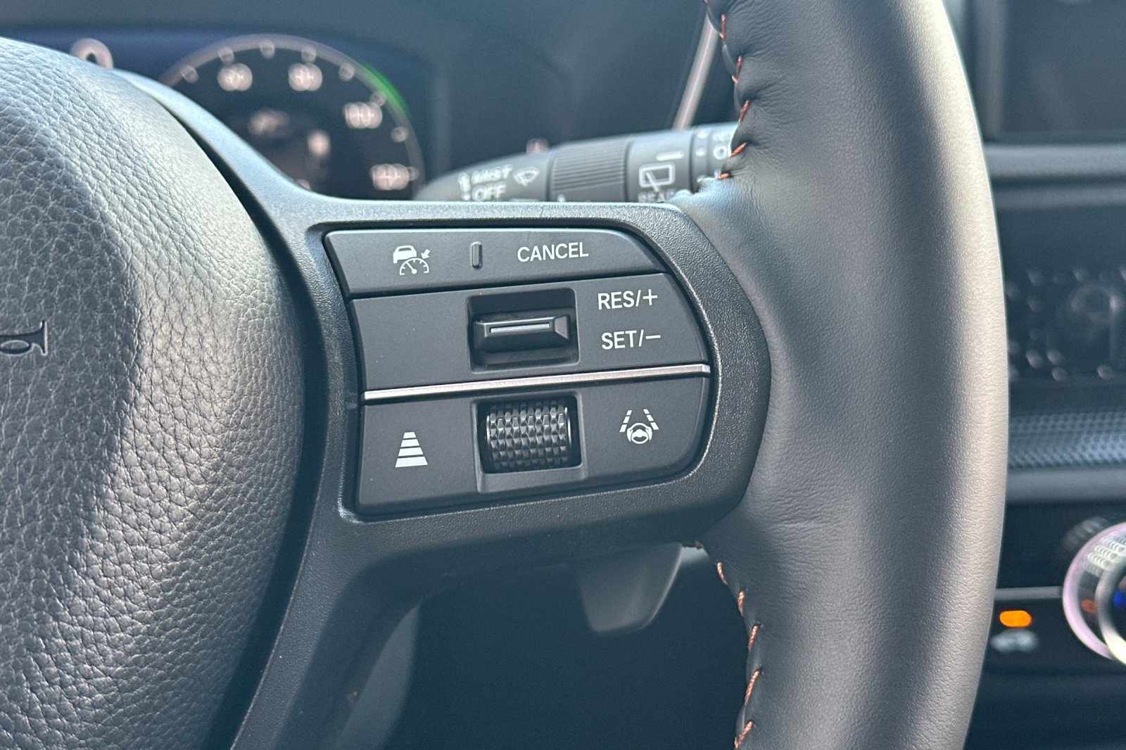 New 2026 Honda CR-V TrailSport image 27