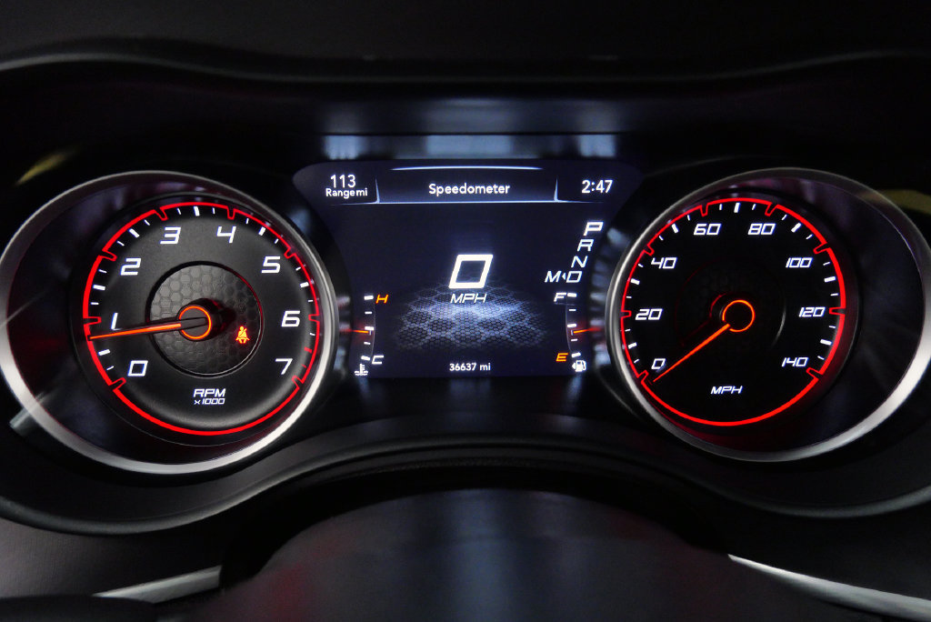 Used 2022 Dodge Charger SXT AWD/4WD image 23