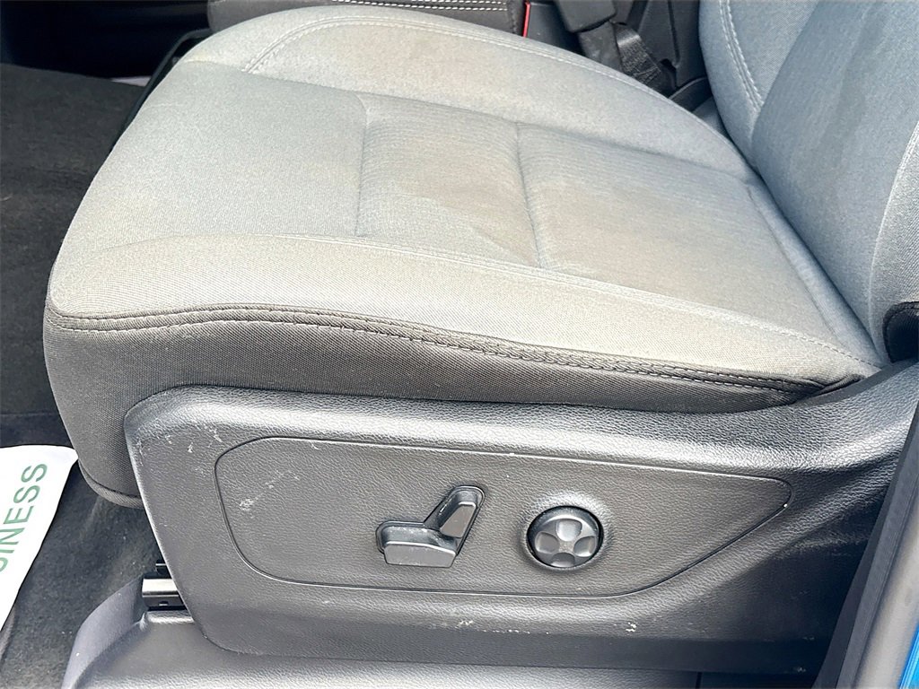 Used 2023 RAM 1500 Tradesman image 18