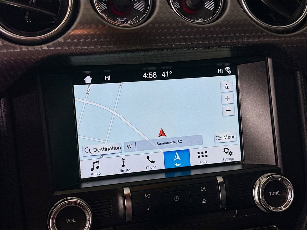 Used 2018 Ford Mustang GT Premium w/ GT Performance Package image 27