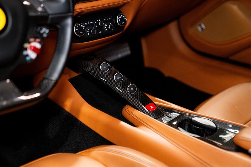Used 2014 Ferrari F12 Berlinetta RWD image 18