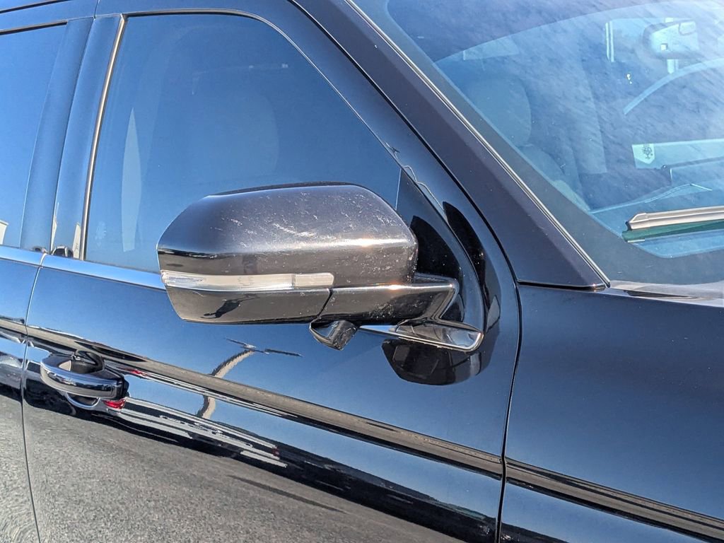 Used 2022 Ford Expedition Max XLT AWD/4WD image 9