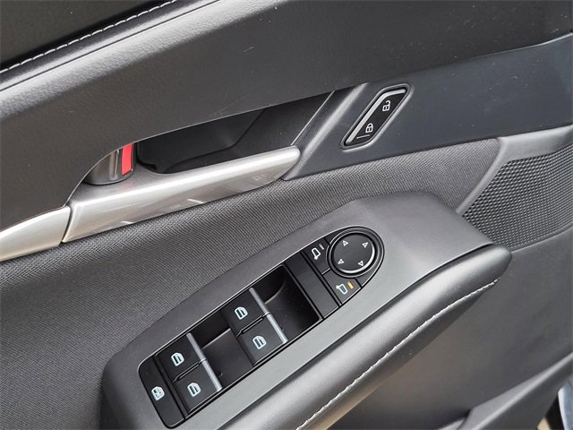 Certified 2025 MAZDA CX-30 AWD 2.5 S image 16