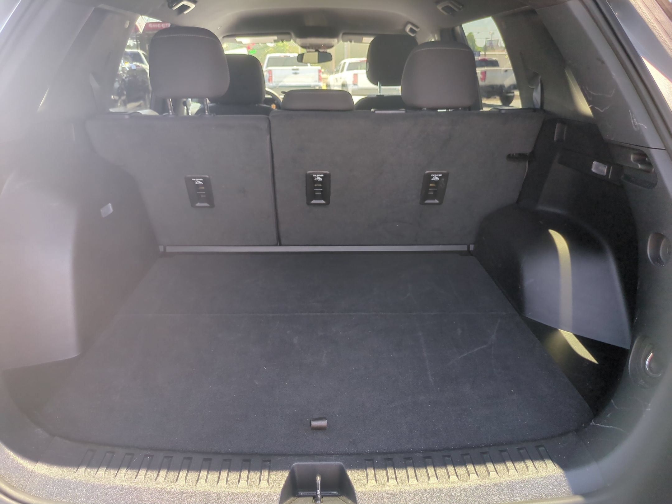 Used 2026 Chevrolet Equinox LT FWD image 30