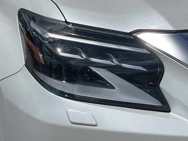 Used 2020 Lexus GX 460 Premium AWD/4WD image 9