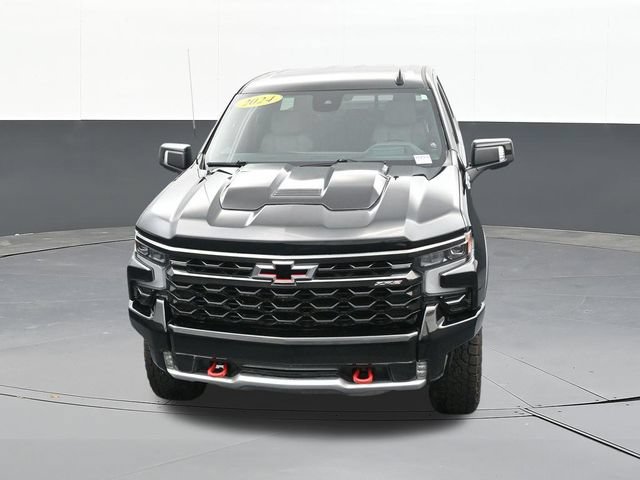 Used 2024 Chevrolet Silverado 1500 ZR2 w/ Technology Package AWD/4WD image 67