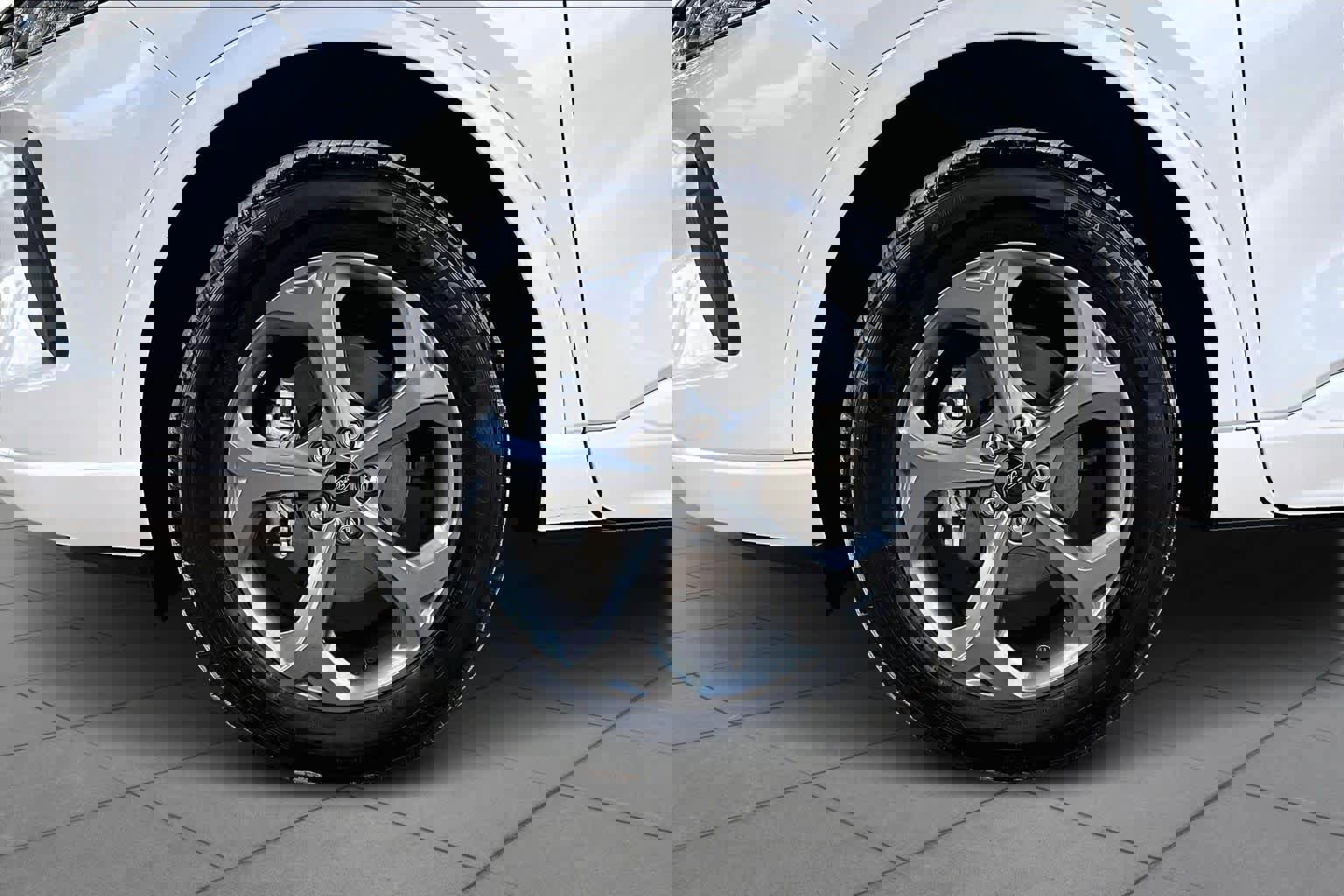 Certified 2024 Ford Escape ST-Line w/ Tech Pack #1 image 11