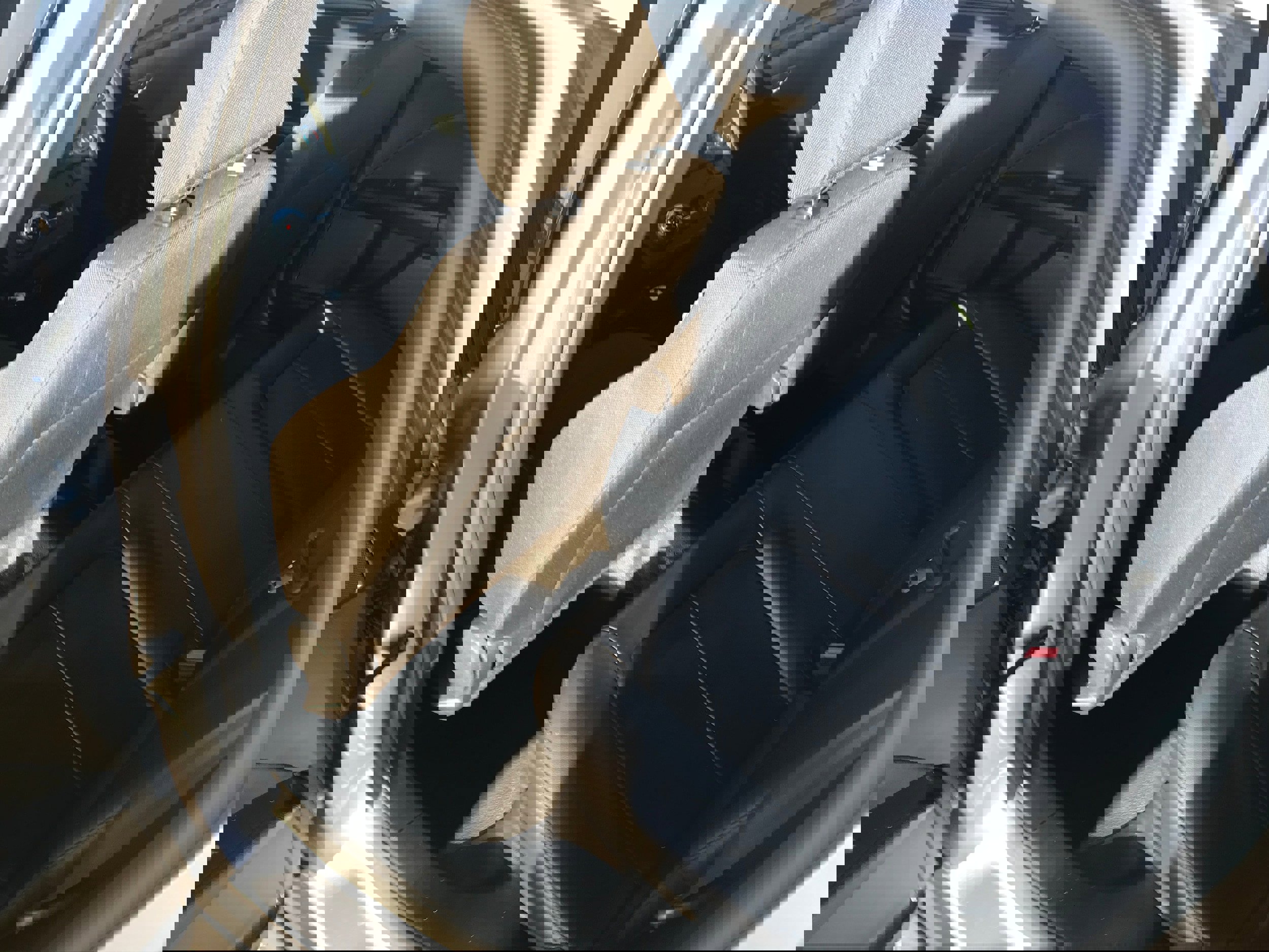 Used 2020 Ford Fusion SSV w/ Ready For The Road Package image 8