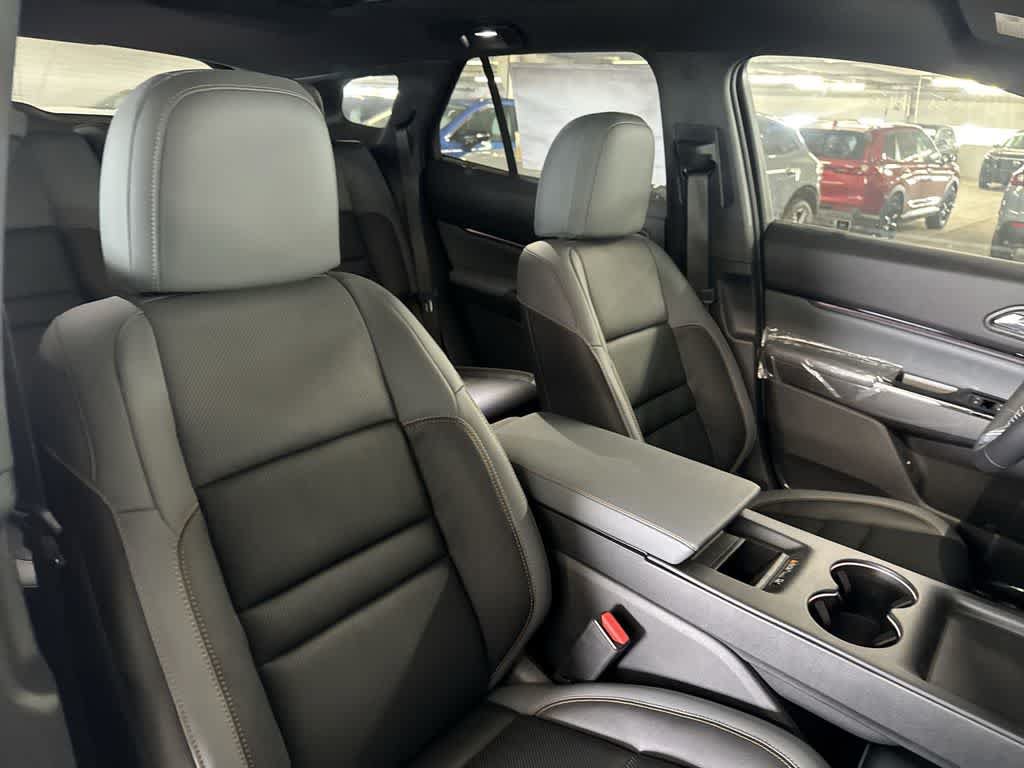 New 2026 Honda Prologue Elite image 26