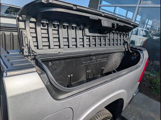 Used 2025 RAM 1500 Limited image 21