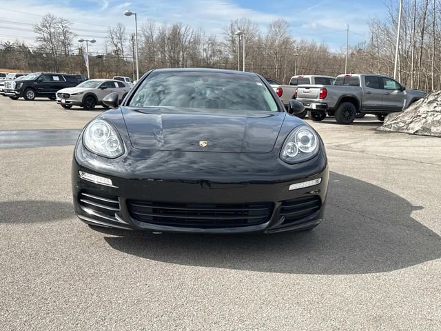 Used 2015 Porsche Panamera image 9