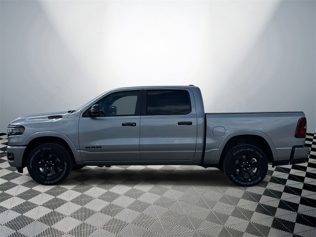 New 2026 RAM 1500 Big Horn image 2