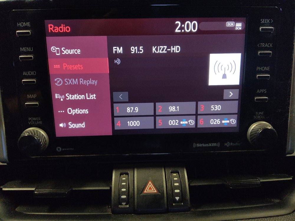 Used 2021 Toyota RAV4 Adventure AWD/4WD image 25