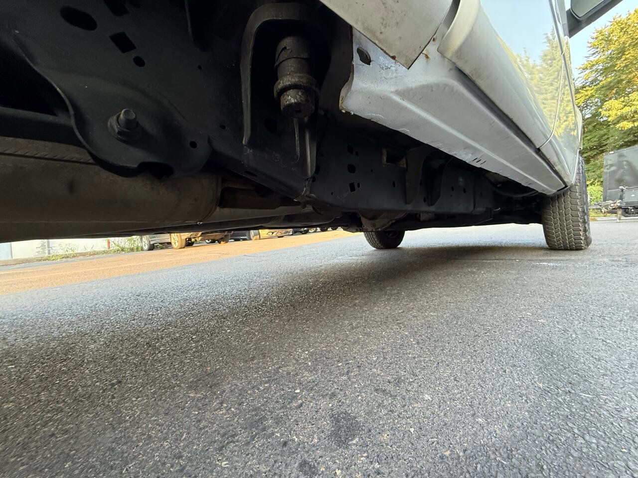 Used 2014 Ford F150 XL w/ Power Equipment Group image 29