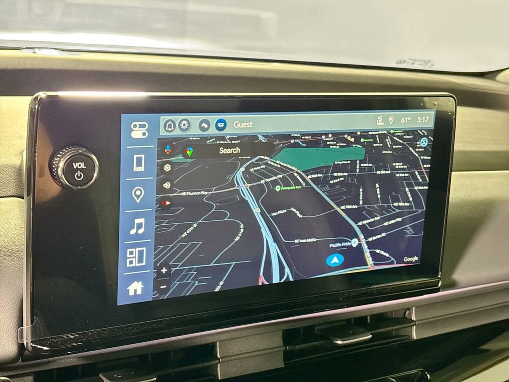 New 2025 Honda Prologue Elite image 16