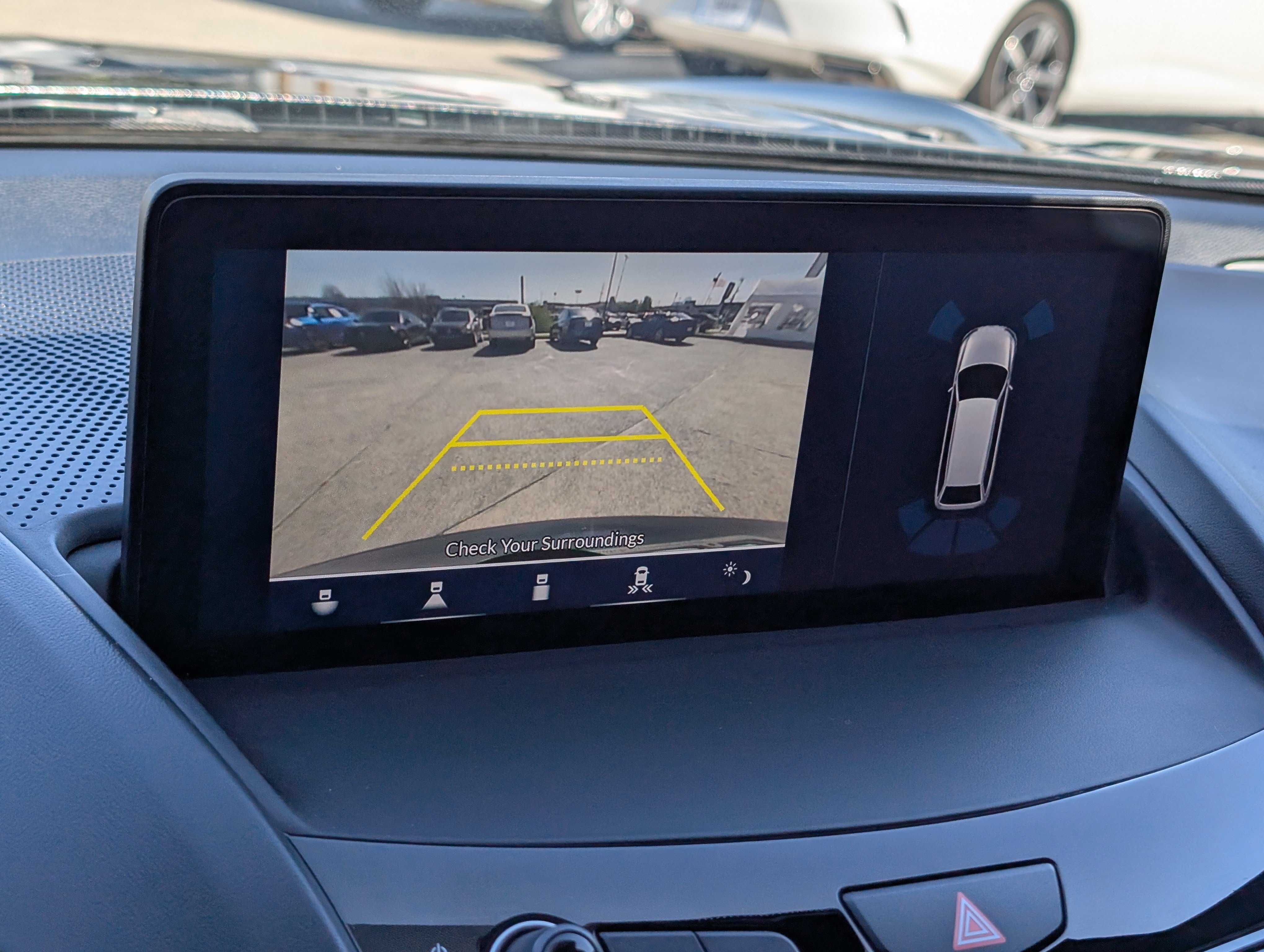 Certified 2021 Acura RDX A-Spec image 19