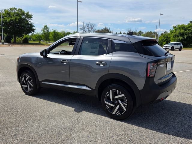 New 2026 Nissan Kicks SV image 9