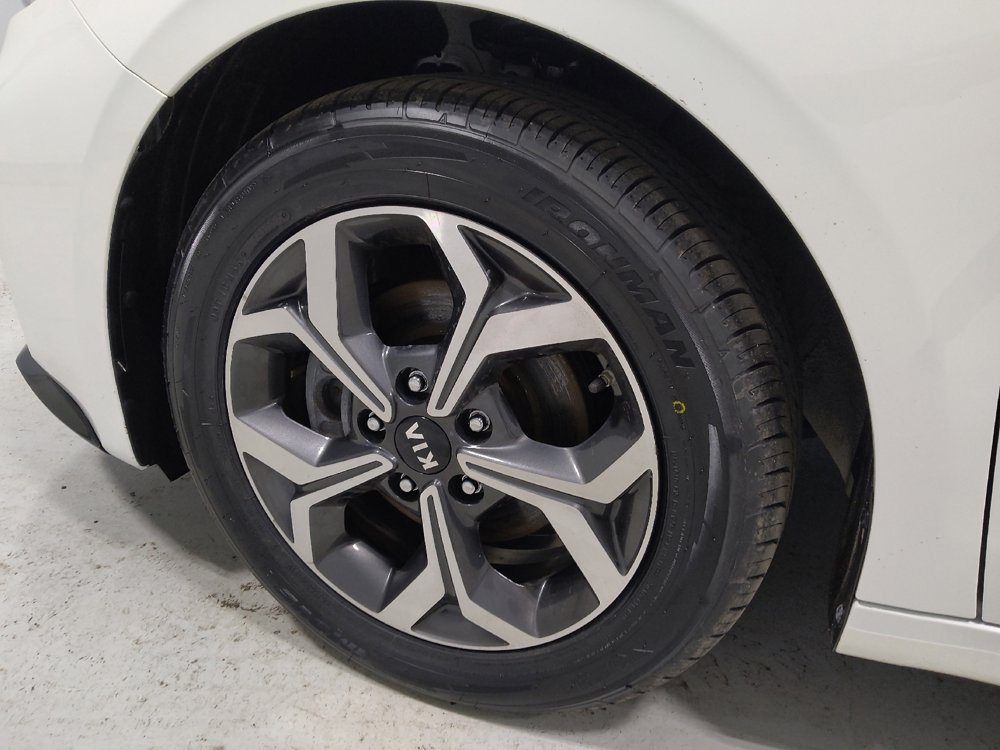 Used 2019 Kia Forte LXS image 31