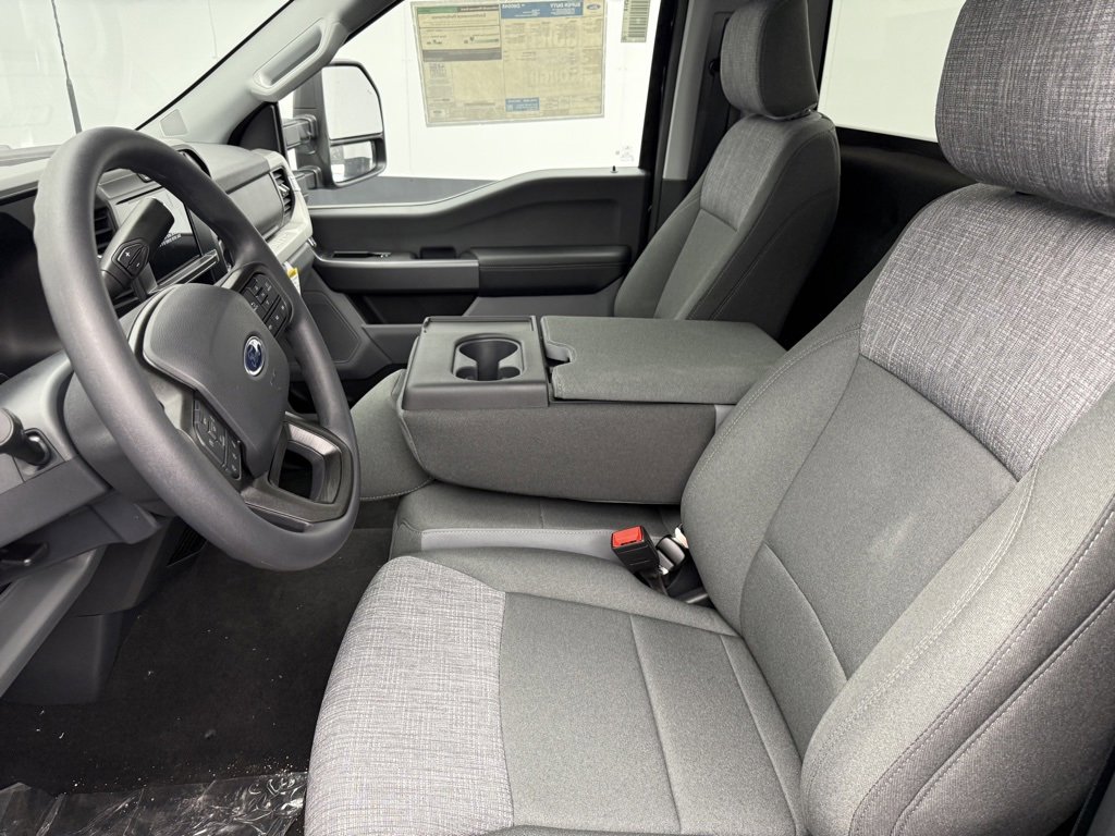 New 2025 Ford F250 XLT w/ 360-Degree Camera Package image 56