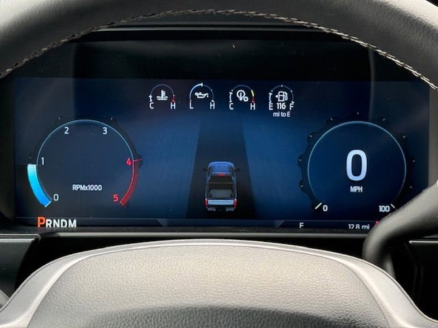 New 2025 Ford F350 Lariat w/ Lariat Ultimate Package image 35